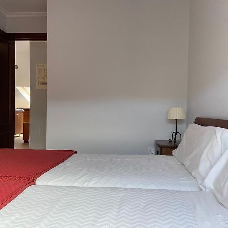 Apartamentos Casa Ameiros San Vicente do Grove Zewnętrze zdjęcie