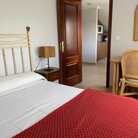 Apartamentos Casa Ameiros San Vicente do Grove Zewnętrze zdjęcie