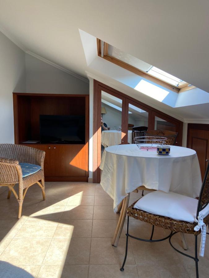 Apartamentos Casa Ameiros San Vicente do Grove Zewnętrze zdjęcie