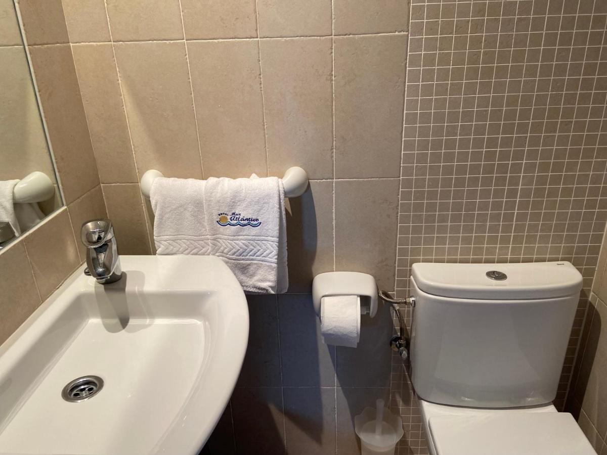 Apartamentos Casa Ameiros San Vicente do Grove Zewnętrze zdjęcie
