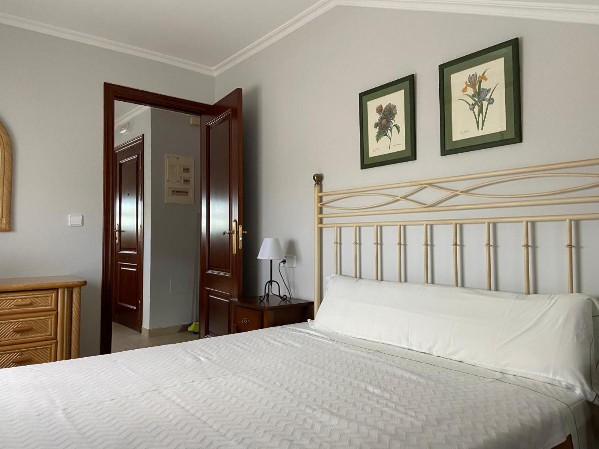 Apartamentos Casa Ameiros San Vicente do Grove Zewnętrze zdjęcie