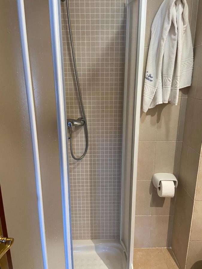 Apartamentos Casa Ameiros San Vicente do Grove Zewnętrze zdjęcie