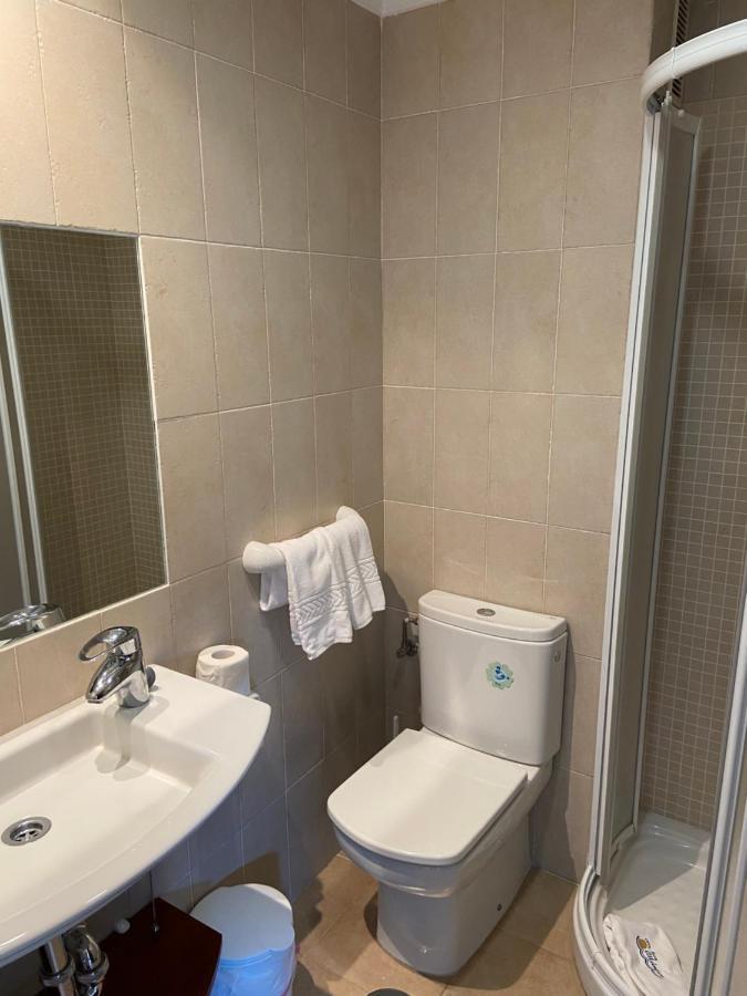 Apartamentos Casa Ameiros San Vicente do Grove Zewnętrze zdjęcie
