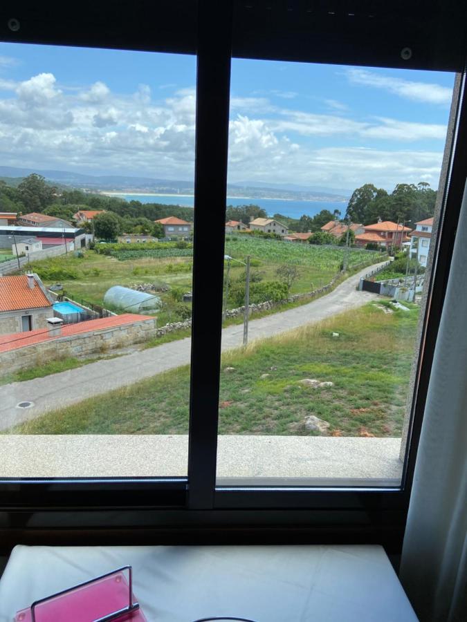 Apartamentos Casa Ameiros San Vicente do Grove Zewnętrze zdjęcie