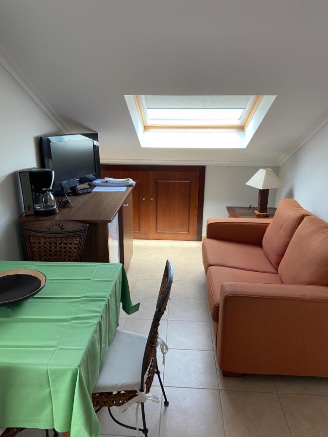 Apartamentos Casa Ameiros San Vicente do Grove Zewnętrze zdjęcie