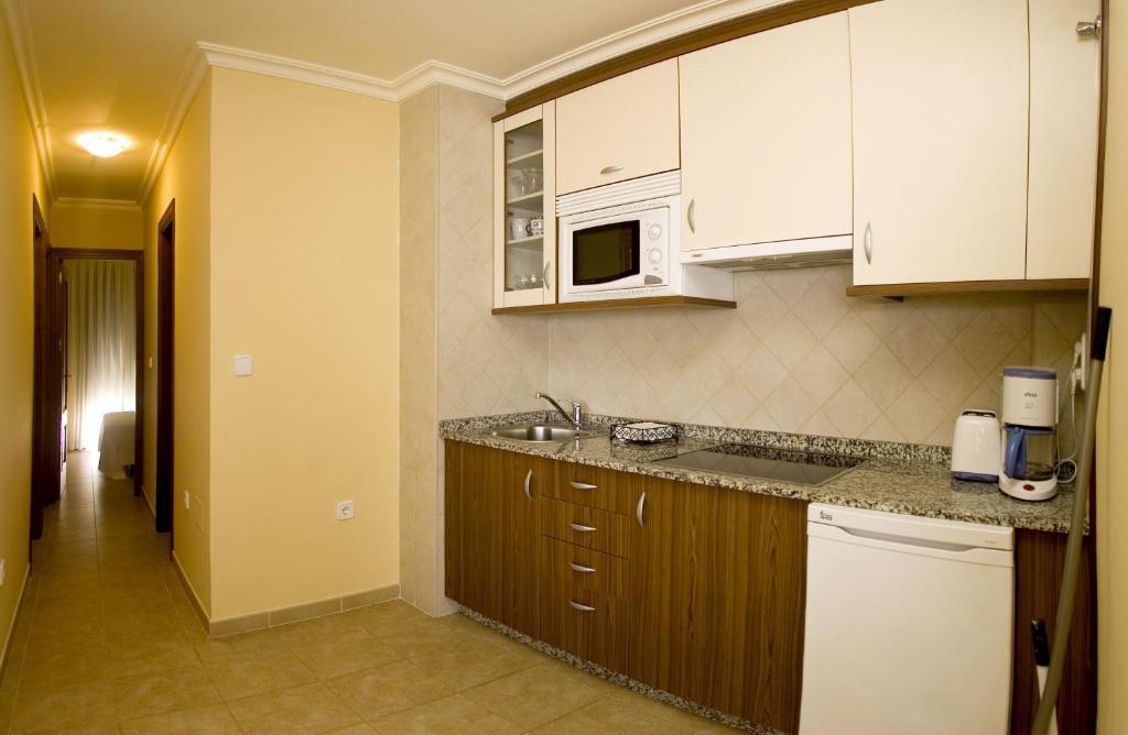 Apartamentos Casa Ameiros San Vicente do Grove Pokój zdjęcie
