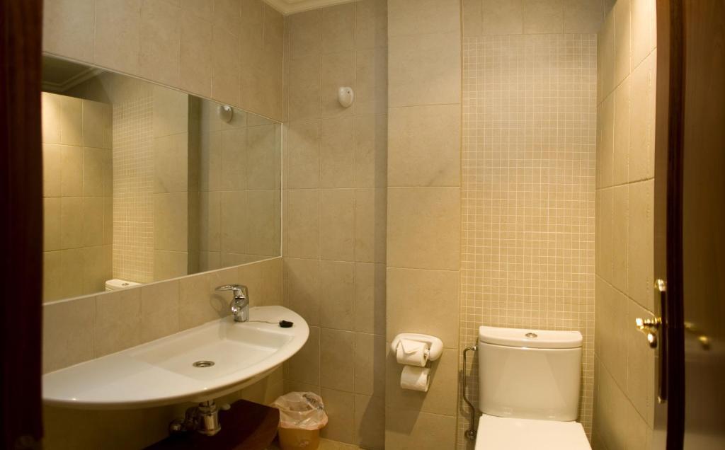 Apartamentos Casa Ameiros San Vicente do Grove Pokój zdjęcie