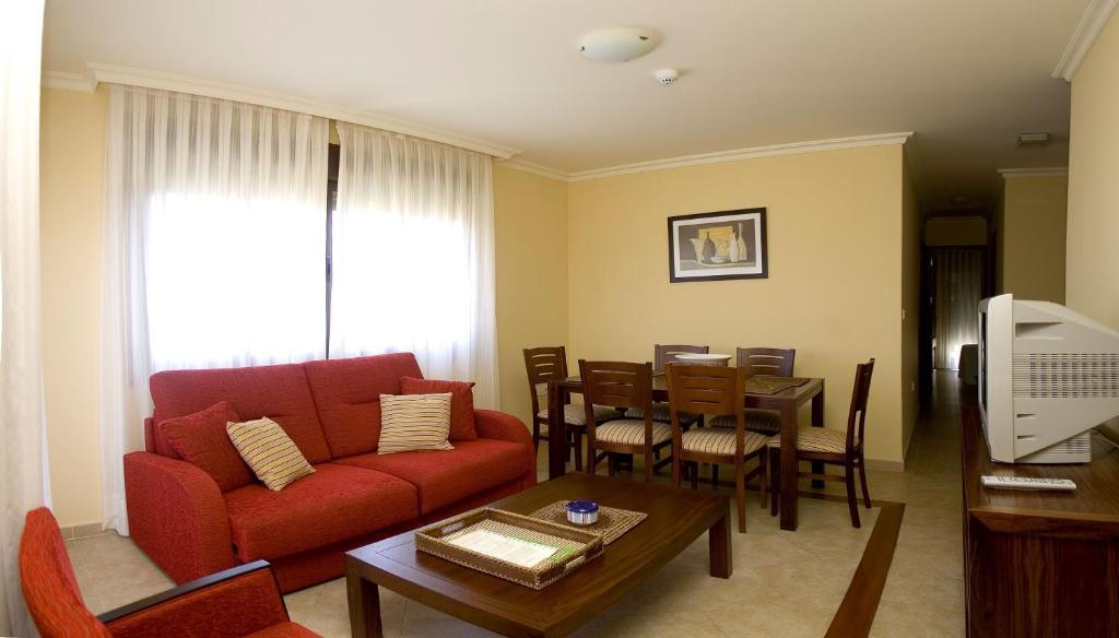 Apartamentos Casa Ameiros San Vicente do Grove Pokój zdjęcie