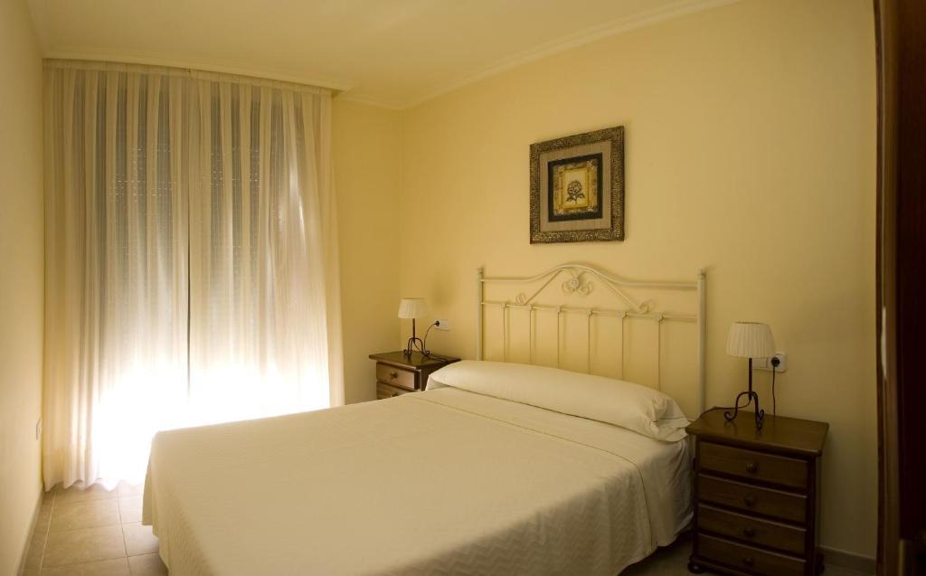 Apartamentos Casa Ameiros San Vicente do Grove Pokój zdjęcie
