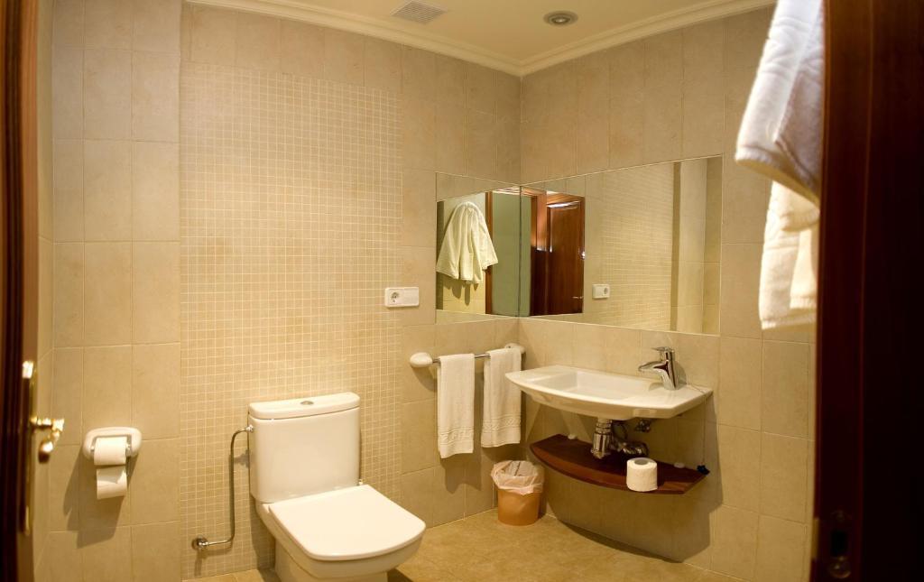 Apartamentos Casa Ameiros San Vicente do Grove Zewnętrze zdjęcie