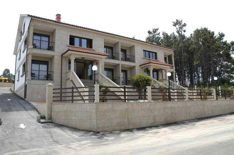Apartamentos Casa Ameiros San Vicente do Grove Zewnętrze zdjęcie